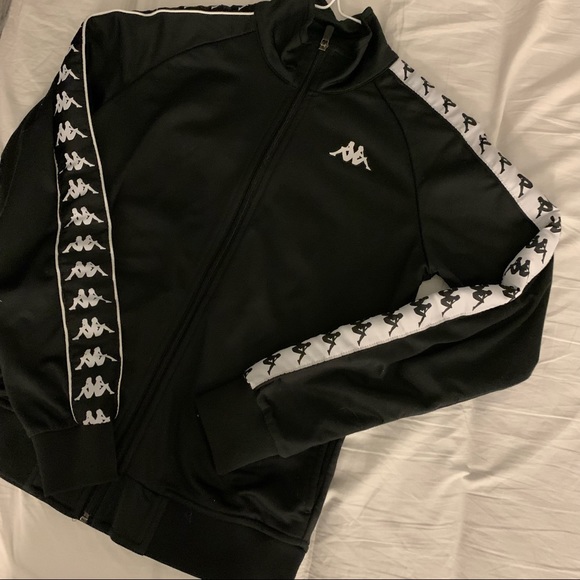 Kappa jacket. Size S - Picture 1 of 1